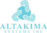 Altakima Systems Logo
